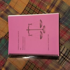 Community pharmacy practices for pharmacy technicians -text book